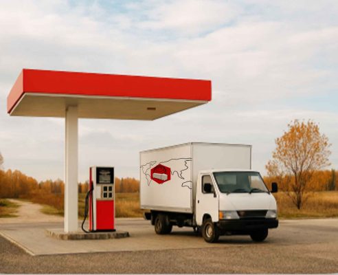 شرکت حمل و نقل گلشهر ترابر البرز گلشهربار